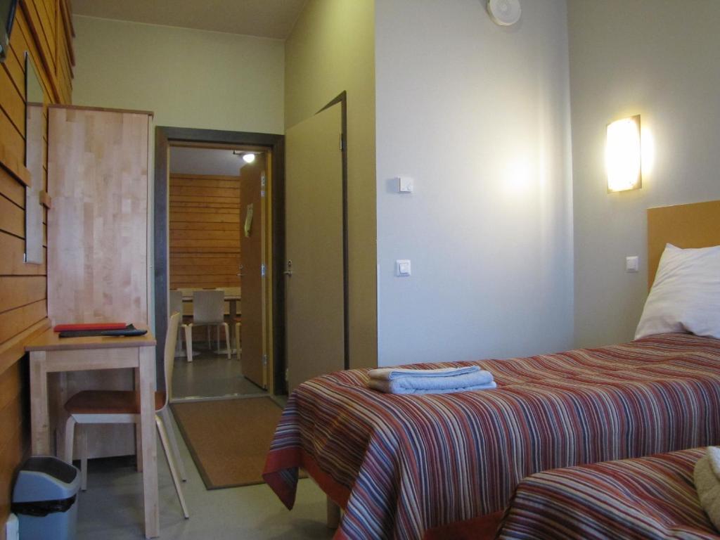 Hotel Jokiniemen Matkailu Alapitkä Exteriér fotografie